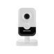 IP-camera Wi-Fi 4 MP Hikvision DS-2CD2443G2-IW(W) (2.8 mm) with microphone and speaker for video surveillance