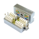 Krone Junction Box, FTP, cat.6A, EPNew GIC-FEDPT