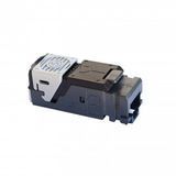 Фото Конектори мережні RJ45 UTP cat.5e (6 шт.) LCS чорні Legrand 33753 &ndash; купити з доставкою по Україні в інтернет-магазині Net-server