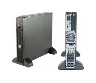 Фото Джерела безперебійного живлення (ДБЖ) APC Smart-UPS RT 1000VA &ndash; купити з доставкою по Україні в інтернет-магазині Net-server