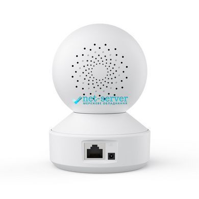 Photo of IP-camera 8 MP Reolink E Series E340 (E1 Zoom) for video surveillance &ndash; buy online with delivery across Ukraine at Net-server