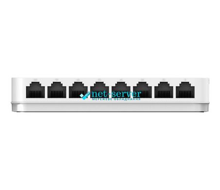 Switch D-Link DGS-1008A 8xGE, Desktop, Unmanaged