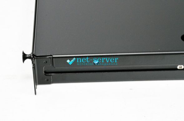 Photo of LAN1-48AE-PGTL-B Patch panel 1U 24 LC Duplex SM 48 pigtails &ndash; buy online with delivery across Ukraine at Net-server
