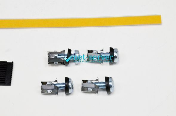 Photo of LAN1-48AE-PGTL-B Patch panel 1U 24 LC Duplex SM 48 pigtails &ndash; buy online with delivery across Ukraine at Net-server