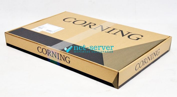 Photo of LAN1-48AE-PGTL-B Patch panel 1U 24 LC Duplex SM 48 pigtails &ndash; buy online with delivery across Ukraine at Net-server