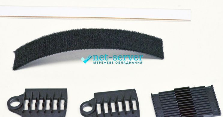 Photo of LAN1-48AE-PGTL-B Patch panel 1U 24 LC Duplex SM 48 pigtails &ndash; buy online with delivery across Ukraine at Net-server