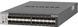 Stackable switch NETGEAR M4300-24XF (XSM4324FS) 24xSFP+, 2x10GE combo, L3 managed