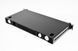 LAN1-48AE-PGTL-B Patch panel 1U 24 LC Duplex SM 48 pigtails