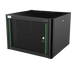 Шкаф серверный настенный 19" 7U, 600x450 (Ш*Г) MIRSAN MR.WTN07U45DE.01