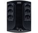 Источники бесперебойного питания (ИБП) LP 650VA-6PS(455Вт)