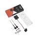 Комплект цифровой системы CADDXFPV Walksnail Avatar GT KIT с гироскопом на 2 антенны