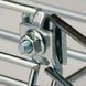 Фото Кріпильний комплект DKC CM000511 №1 для монтажу дротового сітчастого лотка &ndash; купити з доставкою по Україні в інтернет-магазині Net-server