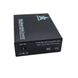 Media converter 10/100/1000BASE -T 1000BASE-LX 1SM WDM SC 20KM TX1550/RX1310nm Alistar X5G