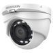 Photo of HD-TVI camera 2 MP Hikvision DS-2CE56D0T-IRMF(C) (2.8 mm) for video surveillance &ndash; buy online with delivery across Ukraine at Net-server