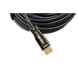 Патч-корд HDMI 2.0, 60м, 4К (UHD) з передачею сигналу по оптичному кабелю (AOC) Electronical LW-HA-60