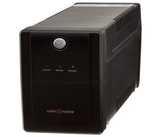 Photo of Uninterruptible power supplies (UPS) LPM-825VA-P(577W) &ndash; buy online with delivery across Ukraine at Net-server