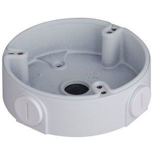 Photo of Junction box Dahua PFA137 for cameras &ndash; buy online with delivery across Ukraine at Net-server