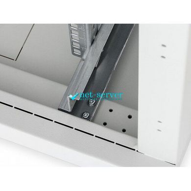 Серверный напольный шкаф 19" 47U, 2200x600x900мм (В*Ш*Г) Triton RTA-47-A69-CAX-A1