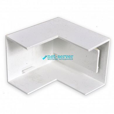 Photo of External angle 40x25, MK YAE4 &ndash; buy online with delivery across Ukraine at Net-server