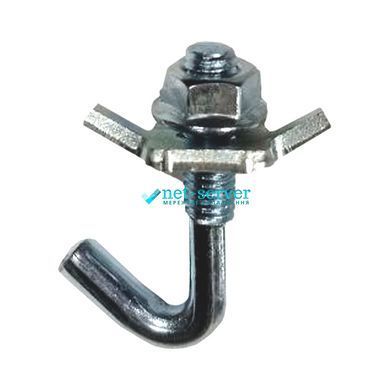 Photo of DKC CM000711 Mounting kit No. 2 for mounting a mesh tray. &ndash; buy online with delivery across Ukraine at Net-server