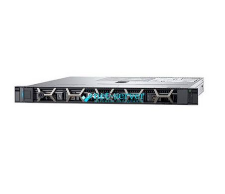 Server Dell EMC R340 Xeon E-2124 4C/4T 3.3GHz, 8GB, 1x1TB SATA, H330 LFF HP, iDRAC9Basic, RPS, Rck