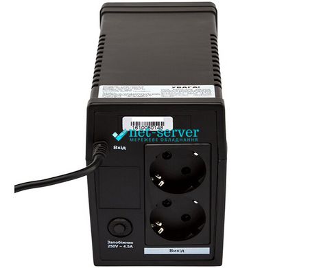 Uninterruptible power supplies (UPS) LPM-825VA-P(577W)