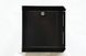 Wall-mounted cabinet 12U, 19", 640x600x350mm (H*W*D), dismountable, gray, UA-MGSWA1235G
