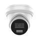 Фото IP-видеокамера 8 Мп Hikvision DS-2CD2383G2-LI2U черный (2.8 мм) с двойным подсветкой для видеонаблюдения &ndash; купить с доставкой по Украине в интернет-магазине Net-server