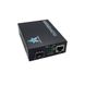 Media converter 10/100/1000BASE-T to SFP Slot 1000Base-SX/LX External Power Supply Alistar X1S