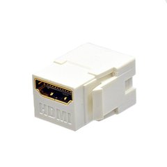 HDMI module, Keystone, EPNew KSR-AHDMIWHZ-E1