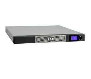 Фото Джерела безперебійного живлення (ДБЖ) Eaton 5P 1550VA RM &ndash; купити з доставкою по Україні в інтернет-магазині Net-server