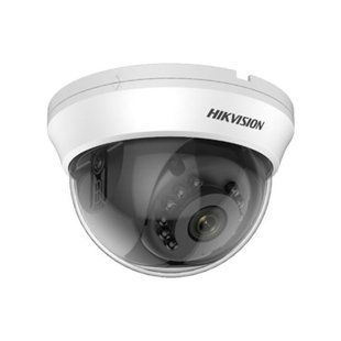 Photo of HD-TVI camera 2 MP Hikvision DS-2CE56D0T-IRMMF (C) (3.6 mm) for video surveillance &ndash; buy online with delivery across Ukraine at Net-server