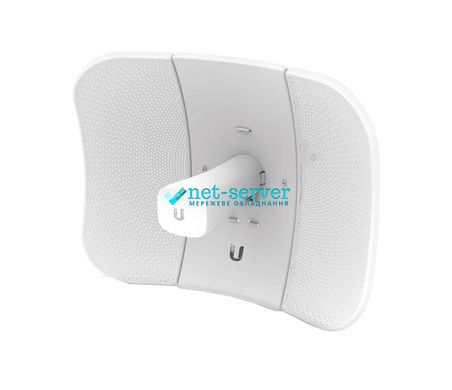 Wi-Fi access point Ubiquiti LBE-5AC-GEN2