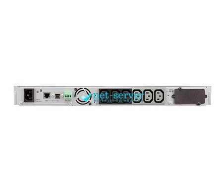 Photo of Uninterruptible power supplies (UPS) Eaton 5P 1550VA RM &ndash; buy online with delivery across Ukraine at Net-server