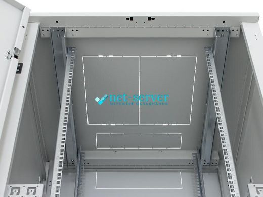Фото Серверна підлогова шафа 19 "22U, 1080x800x900мм (В*Ш*Г) Triton, RMA-22-A89-CAX-A1 &ndash; купити з доставкою по Україні в інтернет-магазині Net-server
