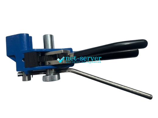 Photo of Ratchet strap tensioner L&W ELECTRONICAL LW-WVC 400 &ndash; buy online with delivery across Ukraine at Net-server