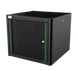 Шкаф серверный настенный 19" 9U, 600x450 (Ш*Г) MIRSAN MR.WTN09U45DE.01