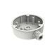 Photo of Mounting box Hikvision DS-1280ZJ-PT6 for dome cameras for cameras &ndash; buy online with delivery across Ukraine at Net-server