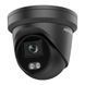 Фото IP-відеокамера 4 Мп Hikvision DS-2CD2347G2-LU(C) (2.8 мм) чорний ColorVu з мікрофоном і відеоаналітикою для відеоспостереження &ndash; купити з доставкою по Україні в інтернет-магазині Net-server
