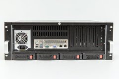 Server case CSV 4U-FP