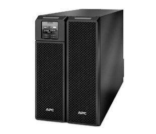 Фото Источники бесперебойного питания (ИБП) APC Smart-UPS SRT 10000VA &ndash; купить с доставкой по Украине в интернет-магазине Net-server