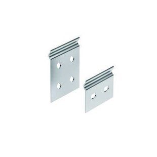 Photo of Mounting plate DKC GTO height 100 mm, Sendzimir hot-dip galvanized &ndash; buy online with delivery across Ukraine at Net-server