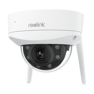Фото IP-відеокамера Reolink W437 для відеоспостереження &ndash; купити з доставкою по Україні в інтернет-магазині Net-server