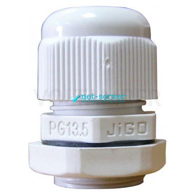 Cable Gland PG13.5 for Cable 6-12mm