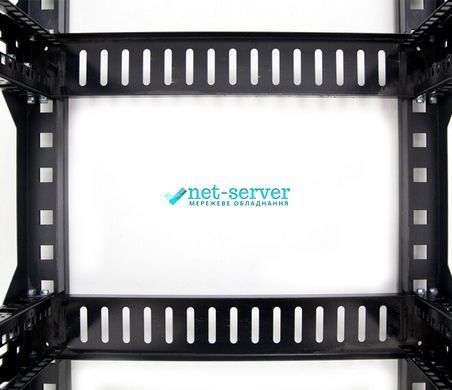 Photo of Server rack 24U 400 Rackmount CSV CSV-24U400 &ndash; buy online with delivery across Ukraine at Net-server