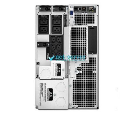 Photo of Uninterruptible power supplies (UPS) APC Smart-UPS SRT 10000VA &ndash; buy online with delivery across Ukraine at Net-server