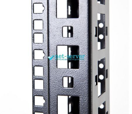 Photo of Server rack 24U 400 Rackmount CSV CSV-24U400 &ndash; buy online with delivery across Ukraine at Net-server