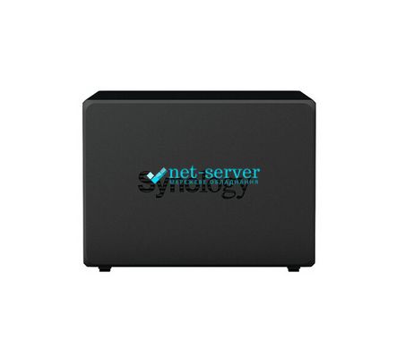 Сетевое хранилище NAS Synology DS1019+