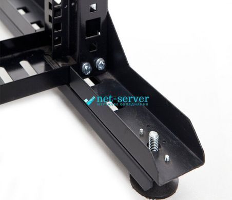 Photo of Server rack 24U 400 Rackmount CSV CSV-24U400 &ndash; buy online with delivery across Ukraine at Net-server