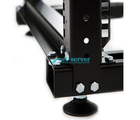 Photo of Server Rack 32U 400-750 Lite &ndash; buy online with delivery across Ukraine at Net-server